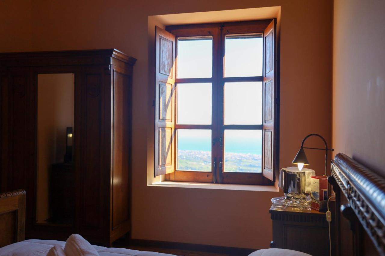 Hotel Palazzo Sant'Anna Gerace Exteriér fotografie
