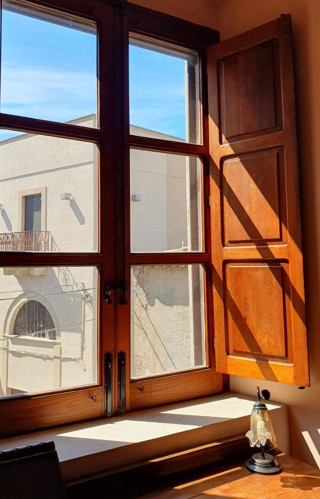 Hotel Palazzo Sant'Anna Gerace Exteriér fotografie