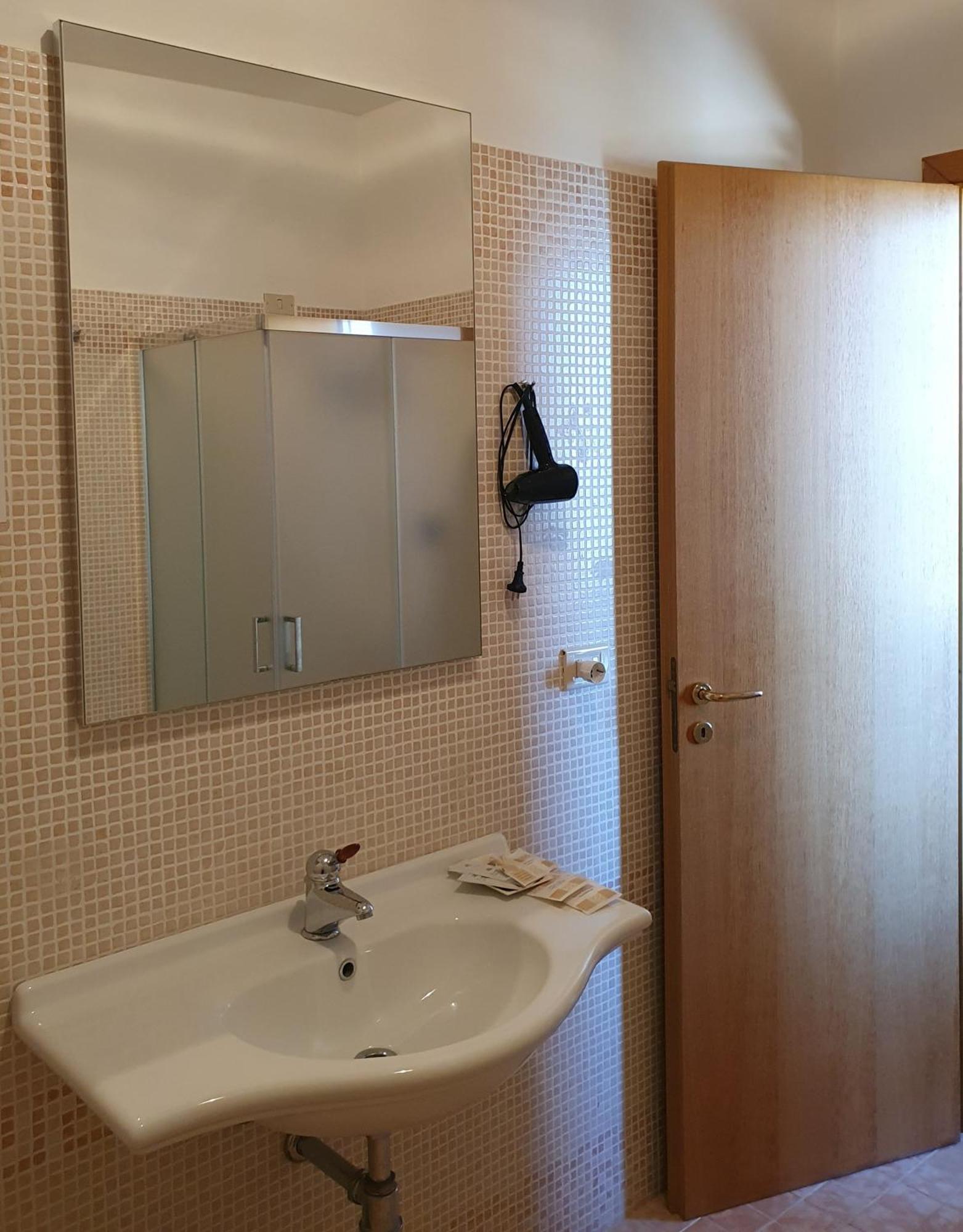 Hotel Palazzo Sant'Anna Gerace Exteriér fotografie
