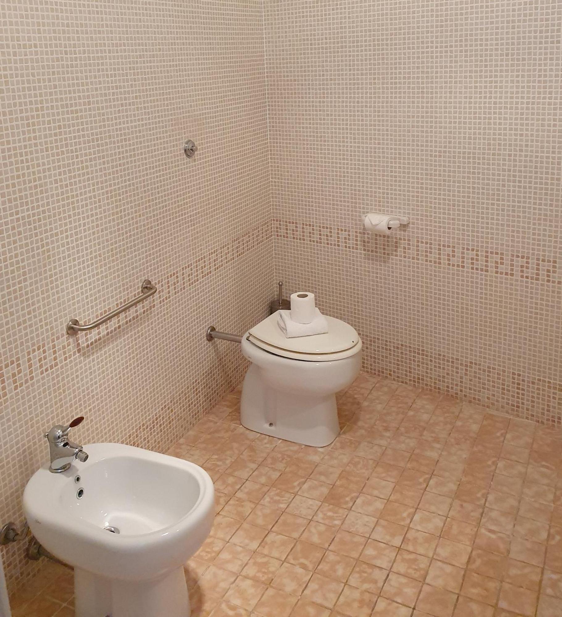 Hotel Palazzo Sant'Anna Gerace Pokoj fotografie